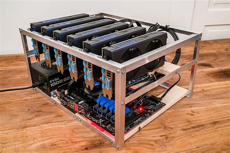 Lets see why you dont want a used mining card and how to check if a GPU has been modified for mining. . How much can you make mining crypto at home